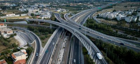 Επί πληρωμή όλοι οι αριθμοί έκτακτης ανάγκης στους αυτοκινητόδρομους της Ελλάδας - Η σωτήρια εναλλακτική