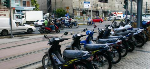 Αδειάζουν ντεπόζιτα στην Αθήνα -Ποιοι κινδυνεύουν και σε ποιες περιοχές