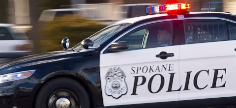 WA Legislature Modifies Police Pursuit Law to Reduce Crime