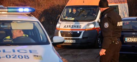 Βουλγαρία: 18 μετανάστες βρέθηκαν νεκροί μέσα σε φορτηγό