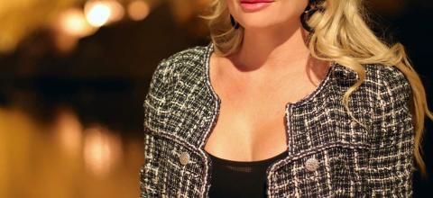 ΟΛΓΑ ΠΟΛΙΤΗ