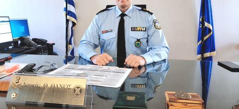 Θάνος Λουκάς