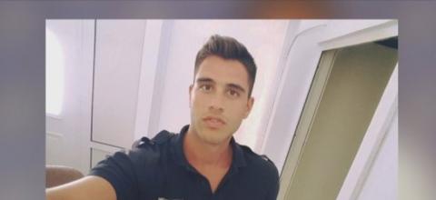 Βαγγέλης Μπαταρλής