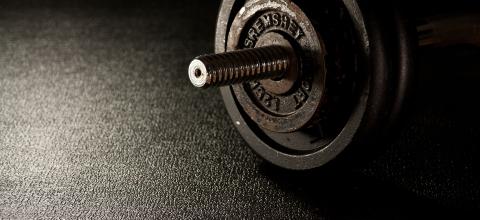 γυμναστήριο