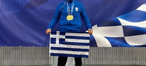 Σταύρος Κοκκινάκης 