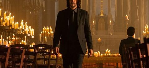 Κίανου Ριβς 