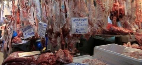 κρεοπωλείο