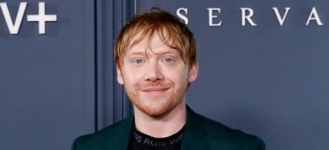 Ρούπερτ Γκριν