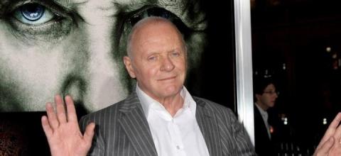 Άντονι Χόπκινς