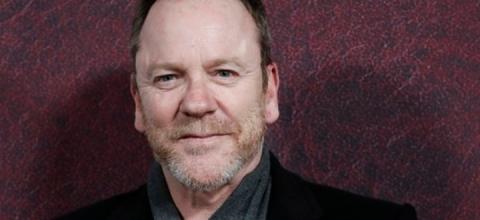  Κίφερ Σάδερλαν