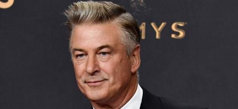 Άλεκ Μπάλντουιν 