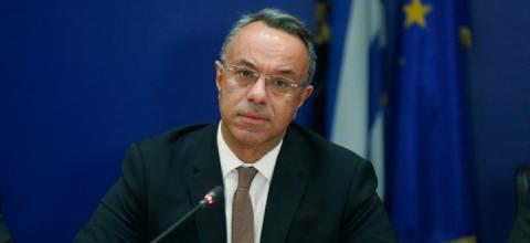 Χρήστος Σταϊκούρας