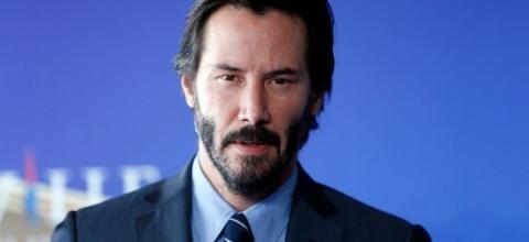 Κιάνου Ριβς