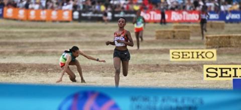 ΑΘΛΗΤΙΣΜΟΣ