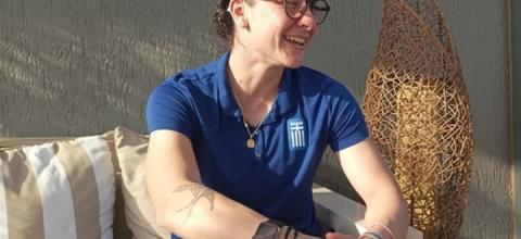 Ελένη Μάρκου