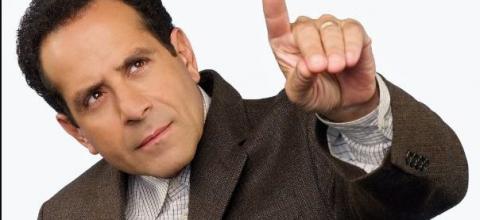 Ο Ντετέκτιβ Μονκ επιστρέφει με sequel ταινία