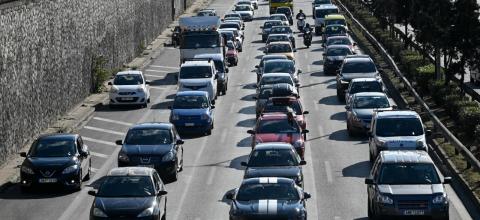 Στη φυλακή οι οδηγοί για ΛΕΑ και υπερβολική ταχύτητα -Πότε προβλέπεται έως και ισόβια κάθειρξη