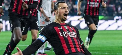 Ζλάταν Ιμπραΐμοβιτς: Έρχεται και στην Ελλάδα η ταινία για τη ζωή του (video)