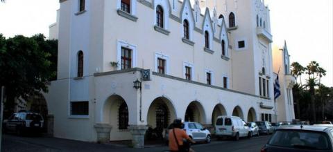 Aναβάλλεται η χοροεσπερίδα των αστυνομικών στην Κω ως ένδειξη σεβασμού στο τριήμερο Εθνικό πένθος