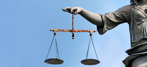 Ένωση Δικαστών και Εισαγγελέων