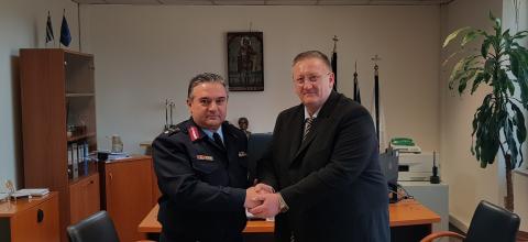 Ταξίαρχος Γεώργιος Τζήμας