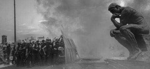 ΑΣΤΥΝΟΜΙΚΗ ΒΙΑ