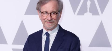 Στίβεν Σπίλμπεργκ