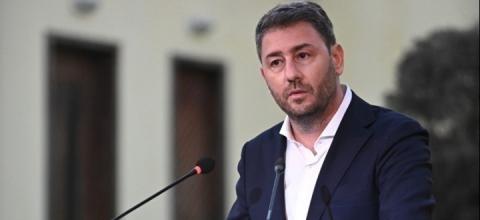 Ανδρουλάκης