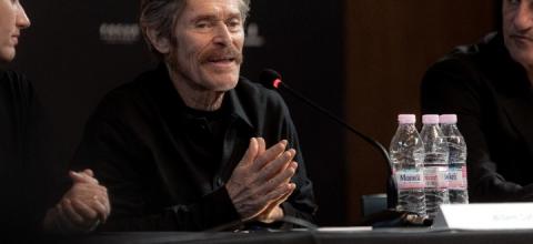 Γουίλεμ Νταφόε