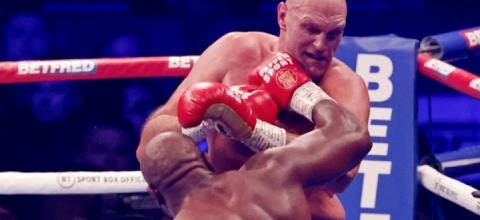 Συμφωνία Φιούρι-Ούσικ για 