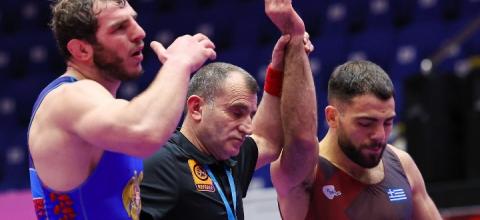 Παγκαλίδης