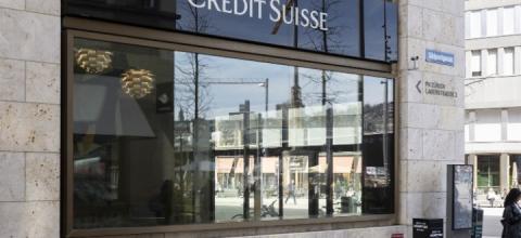 Credit Suisse