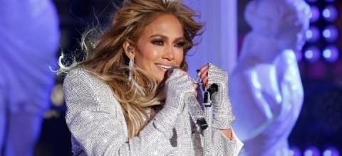 Τζένιφερ Λόπεζ