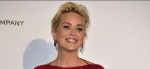 Σάρον Στόουν