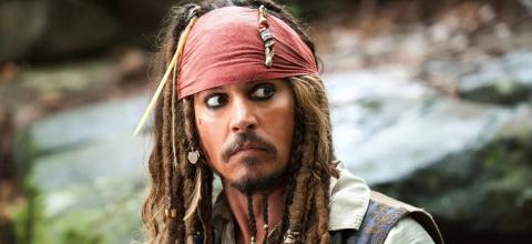 Οι Πειρατές της Καραϊβικής