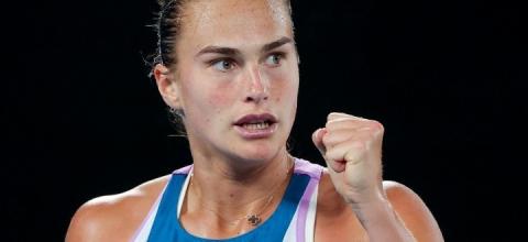 Σαμπαλένκα