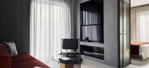 Τhe Newel Metaxourgeio