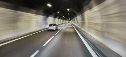 Προχωράει η νέα υποθαλάσσια σήραγγα της Ελλάδας -Ποιες περιοχές θα ενώσει