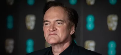 Ο Κουέντιν Ταραντίνο δήλωσε ότι είναι έτοιμο το σενάριο για την τελευταία του ταινία