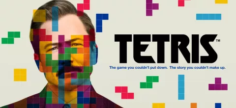 Tetris: Η νέα ταινία για την ιστορία του αγαπημένου παιχνιδιού και τη δικαστική μάχη για τη διεκδίκησή του 