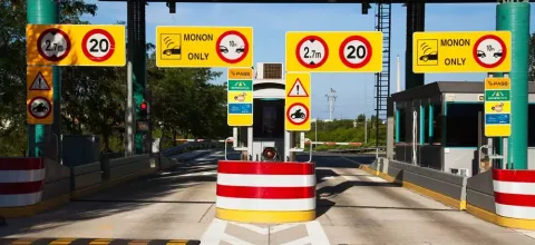 Αττική Οδός: Μειώνονται τα διόδια -Από πότε ισχύει η νέα σύμβαση