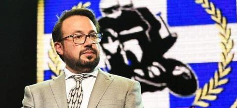 ΒΑΣΙΛΗΣ ΝΤΟΥΜΑΣ