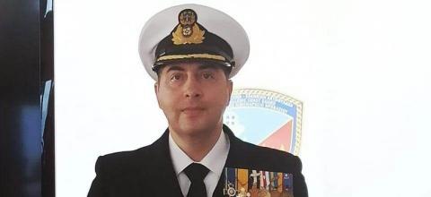  Λιμενάρχης Ηρακλείου