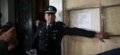 ταξίαρχος Φώτης Ντουίτσης