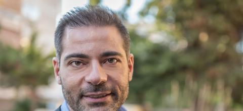 Δημαρχος Αλίμου