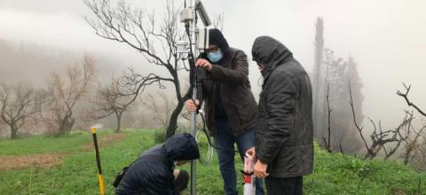 Διεθνές Πανεπιστήμιο Ελλάδας