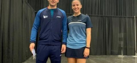 Πινγκ πονγκ