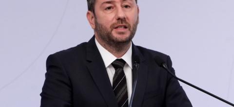 Ανδρουλάκης