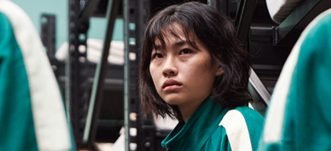 Τζανγκ Χο-γιον