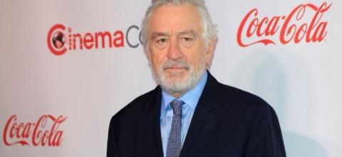 Ρόμπερτ Ντε Νίρο